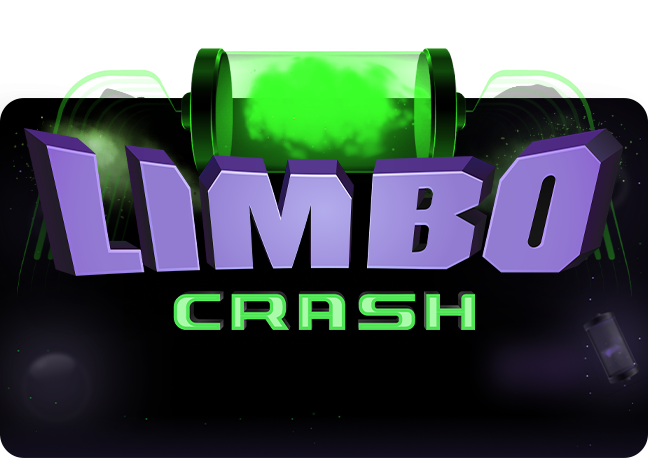 Limbo Crash - Mostbet Game